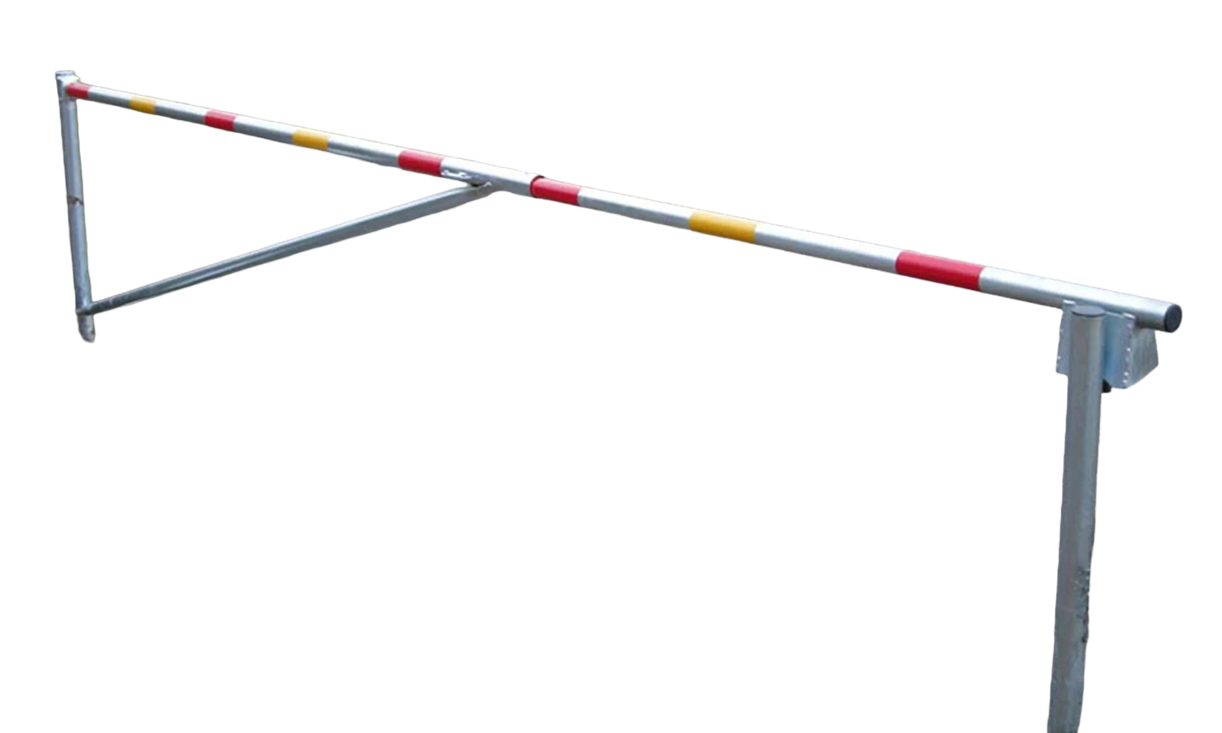 Teleskopbom 3,2 - 5,5 m