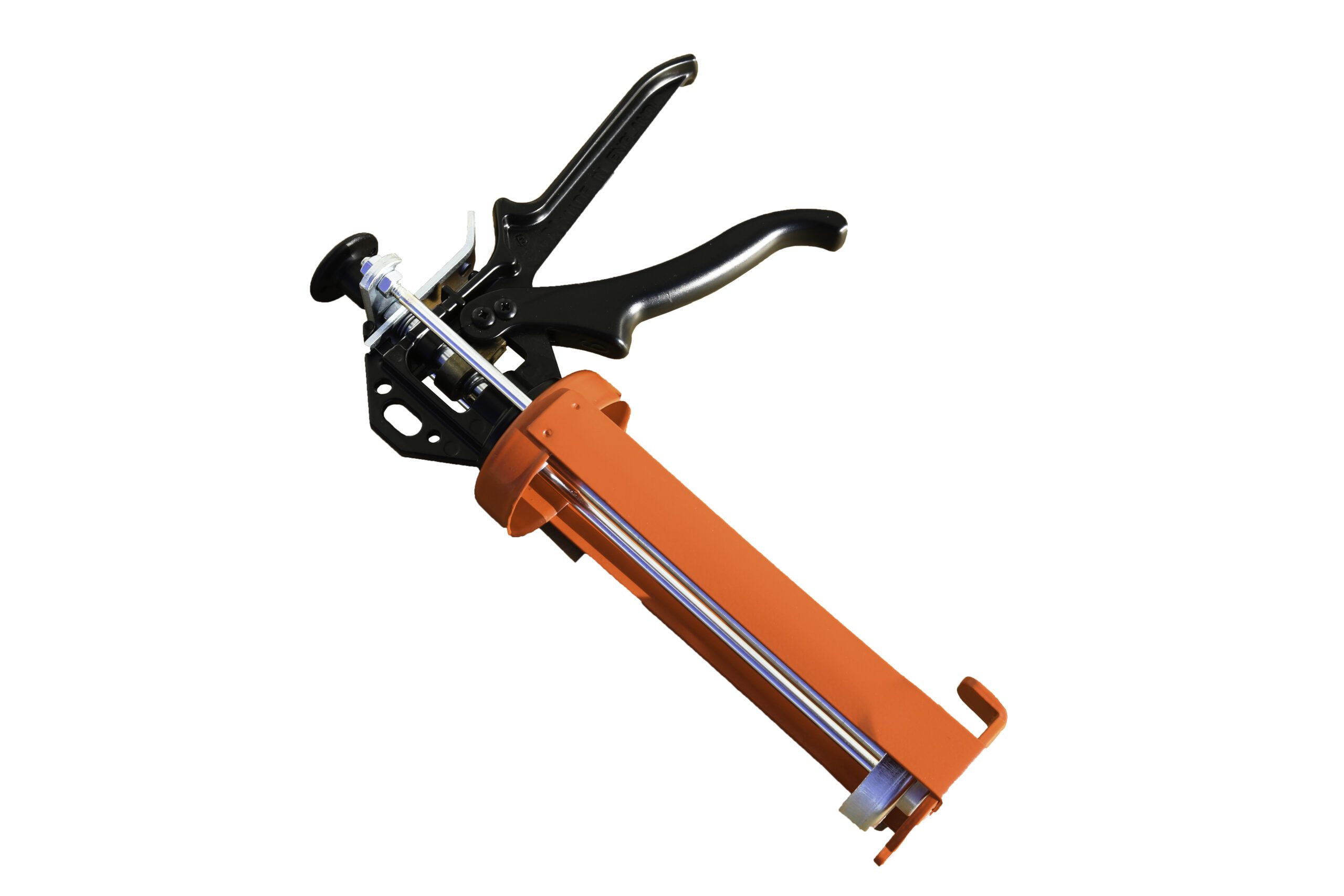 Sprutpistol