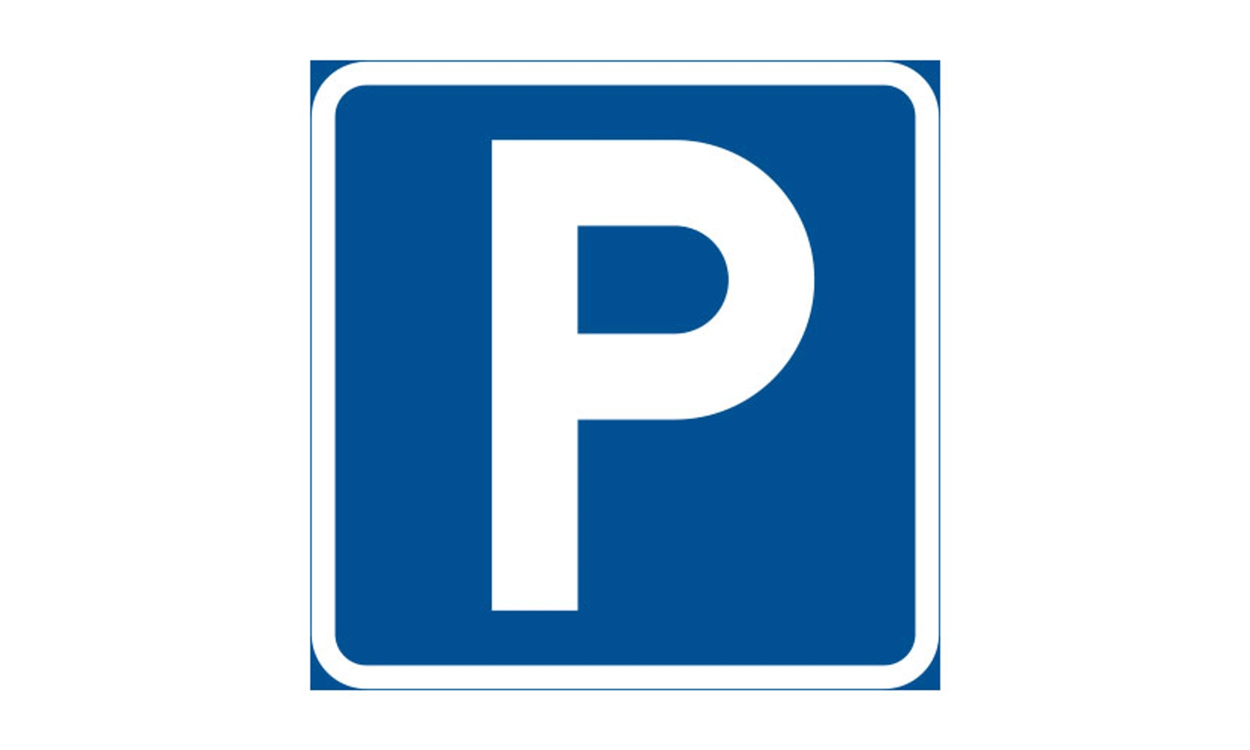 E19 Parkering