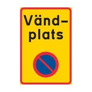 C42-1 Vändplats "C35"