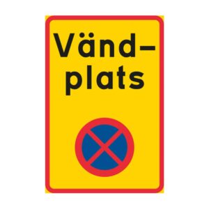 C42-2 Vändplats "C39"