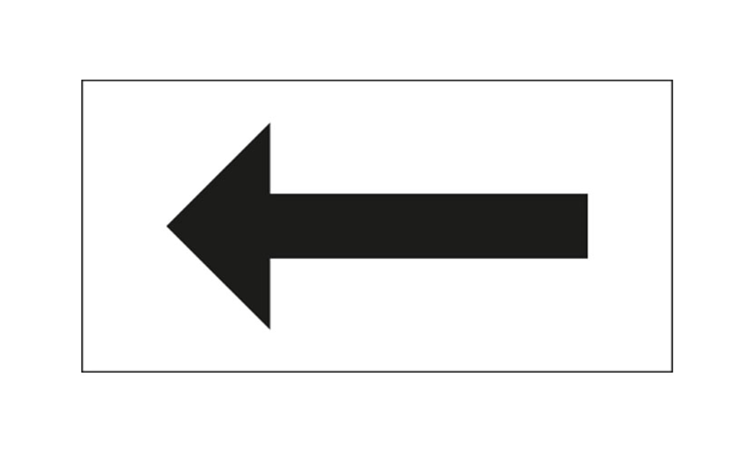 T11-4 Utsträckning vänster