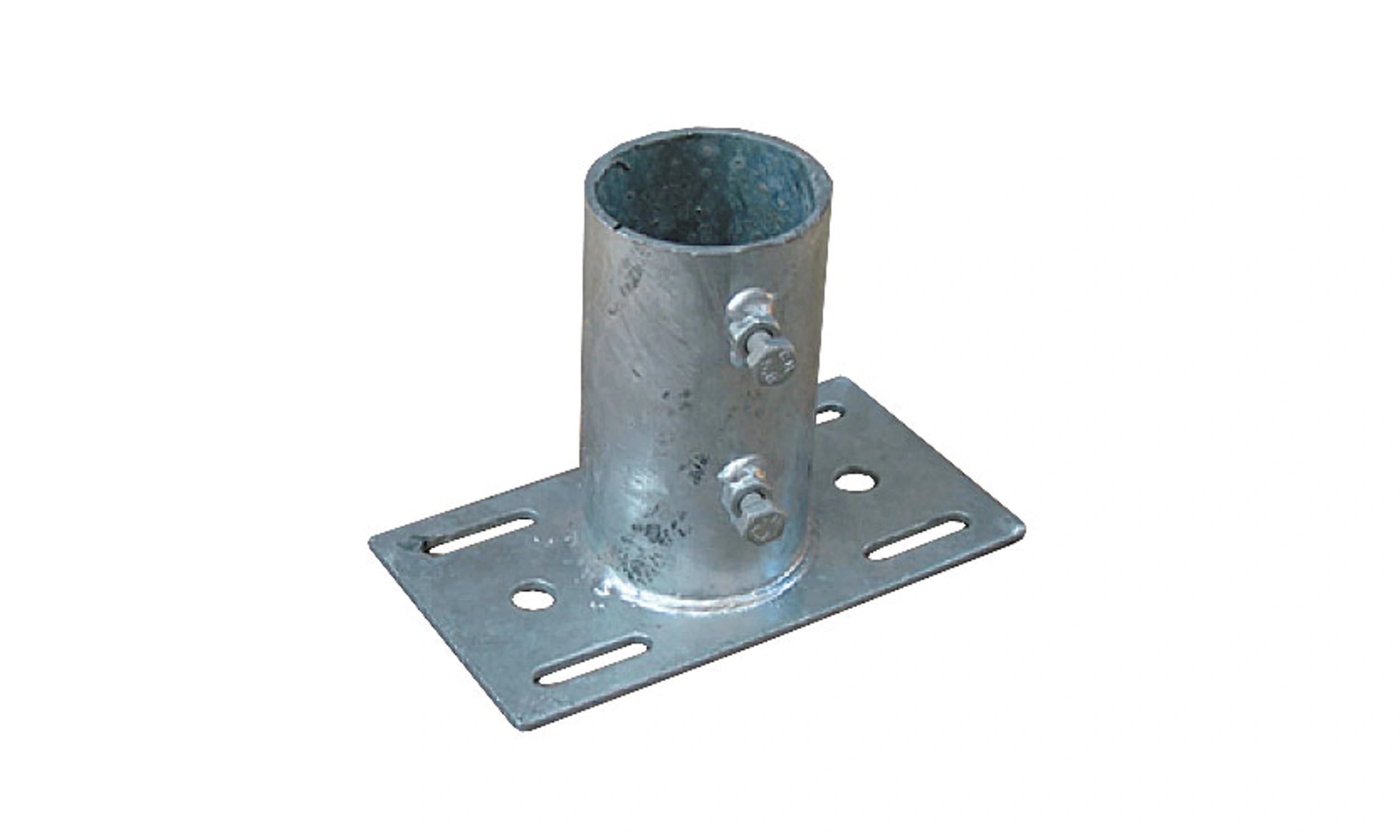 Anslutningsfäste