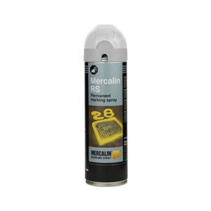 Markeringsspray vit