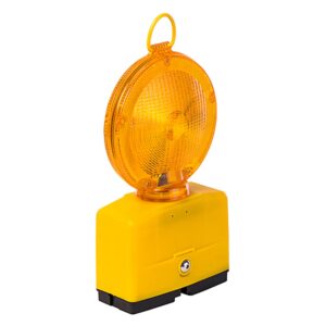 Trafiklykta Nitra ds LED inkl bult