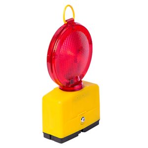 Trafiklykta Nitra ds LED inkl bult