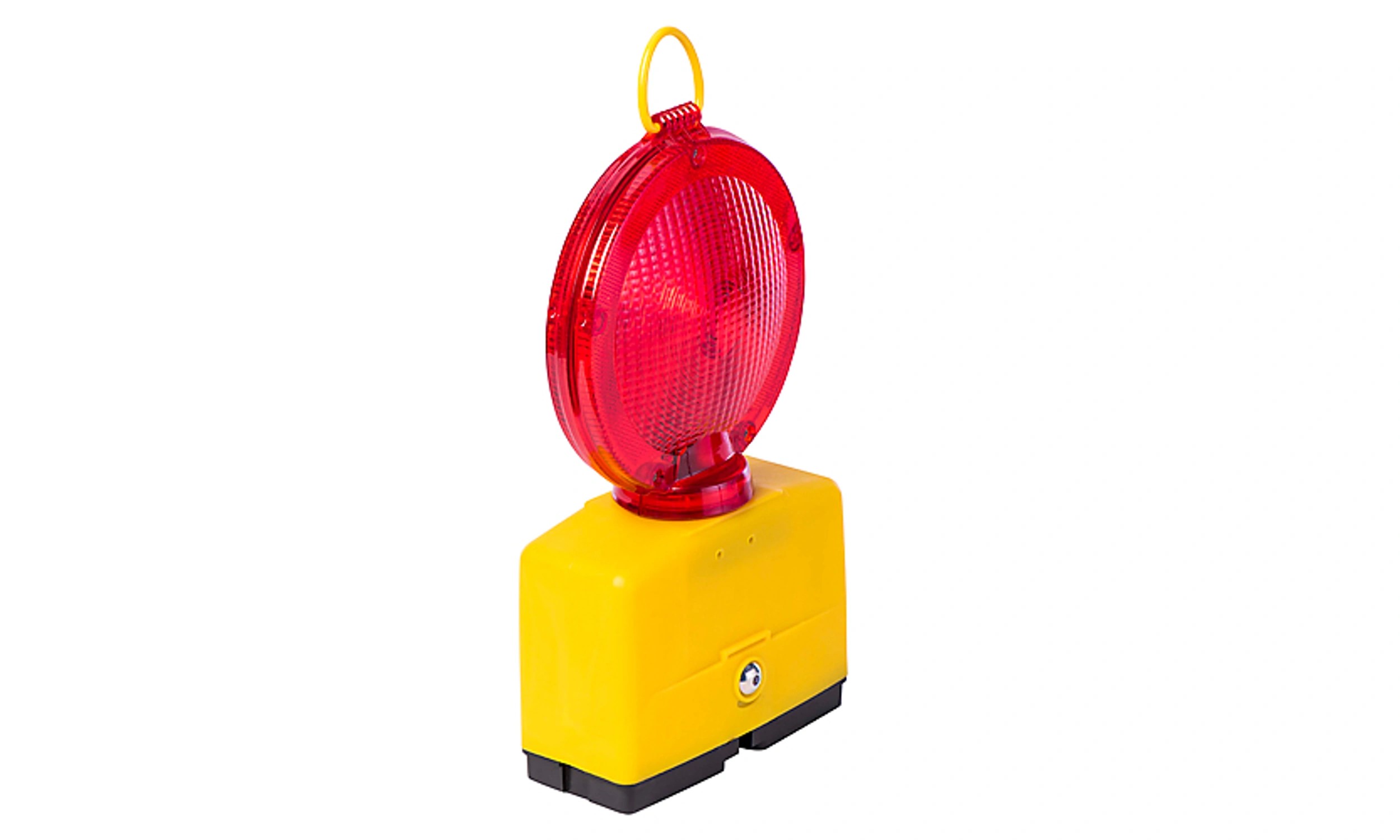 Trafiklykta Nitra ds LED inkl bult
