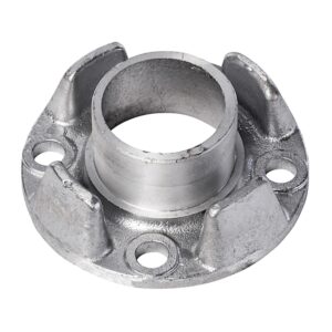 Aluminiumfot