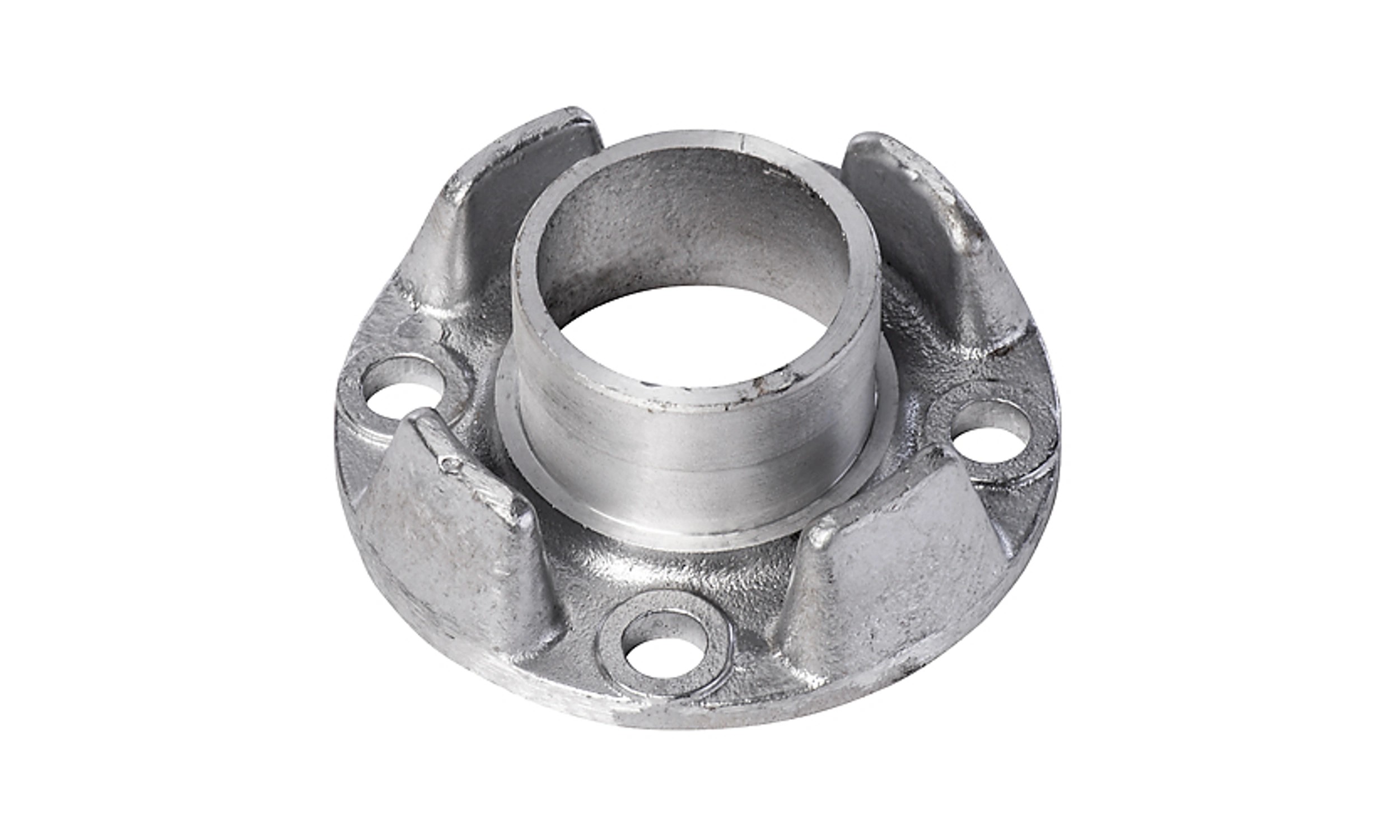 Aluminiumfot