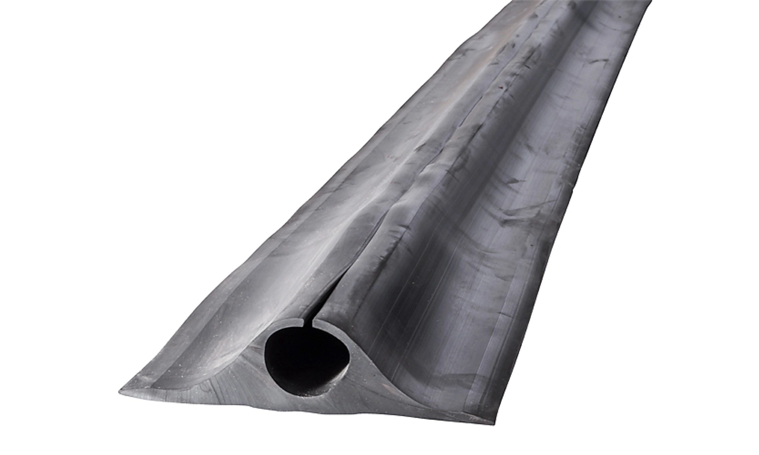 Kabelskydd K26 L=5 m B=160 mm