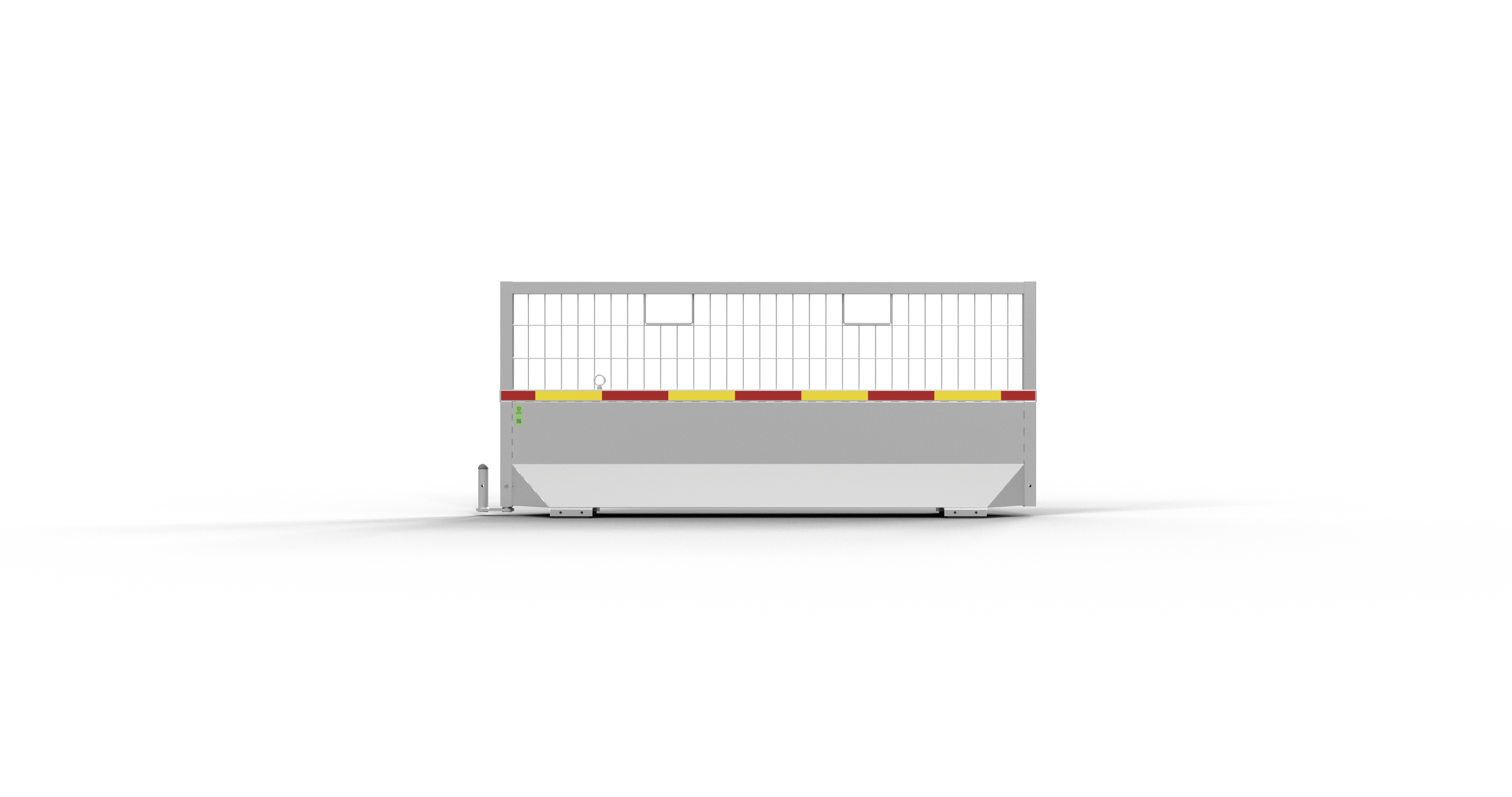 ProGuard Citybarriär