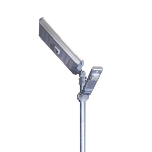 AE3 Solcellsbelysning 90W
