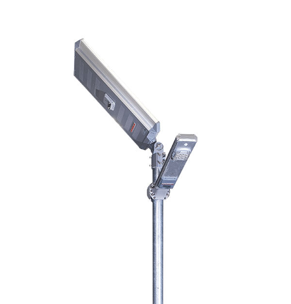 AE3 Solcellsbelysning 90W