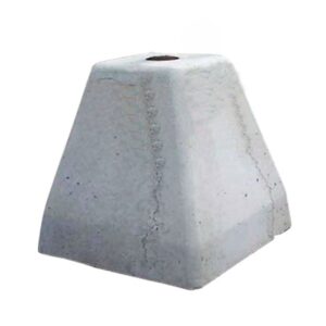 Sergel fundament 180 kg