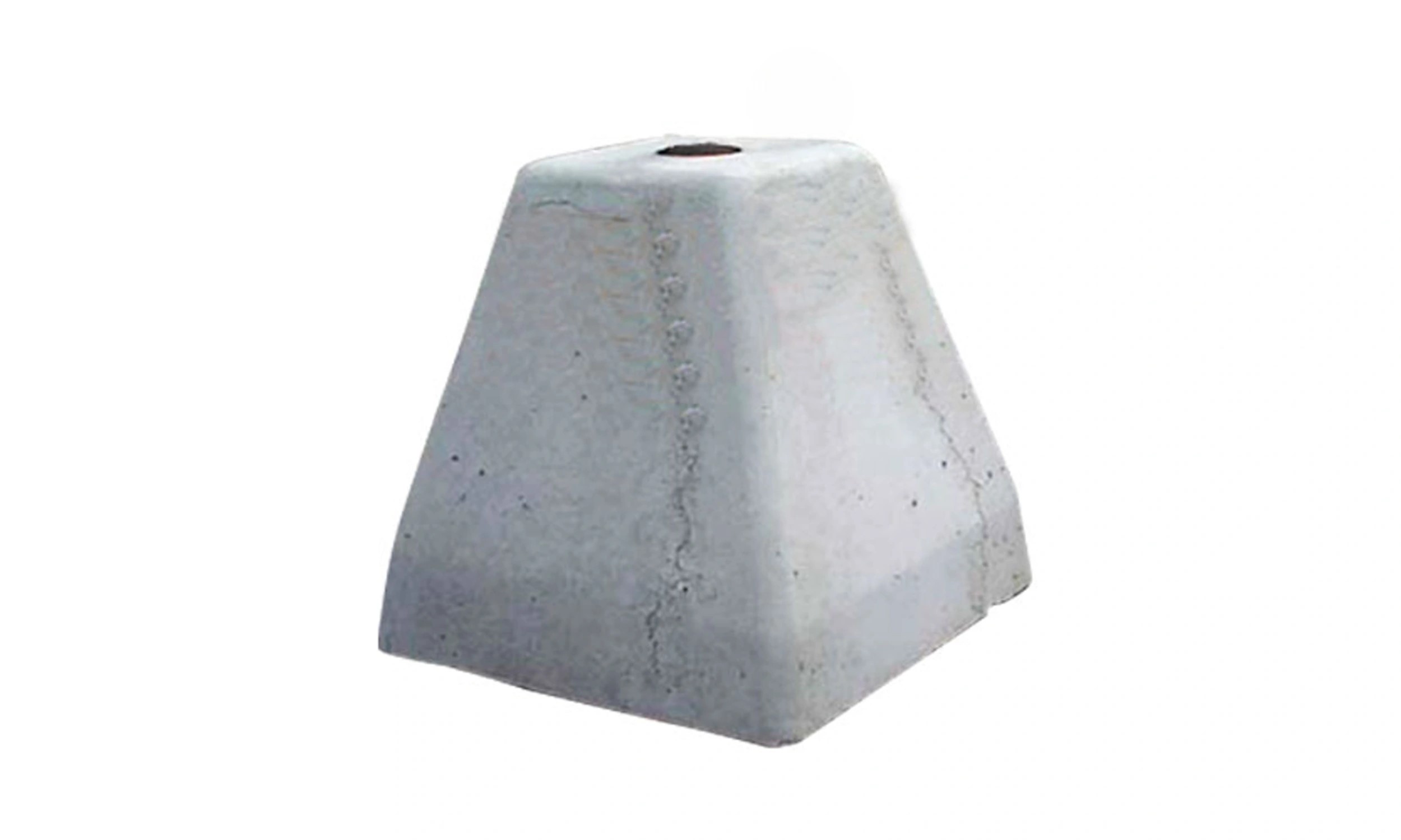 Sergel fundament 180 kg