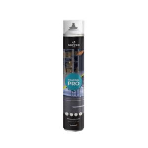 Tracing Pro White 750 ml, hel kartong á 6st
