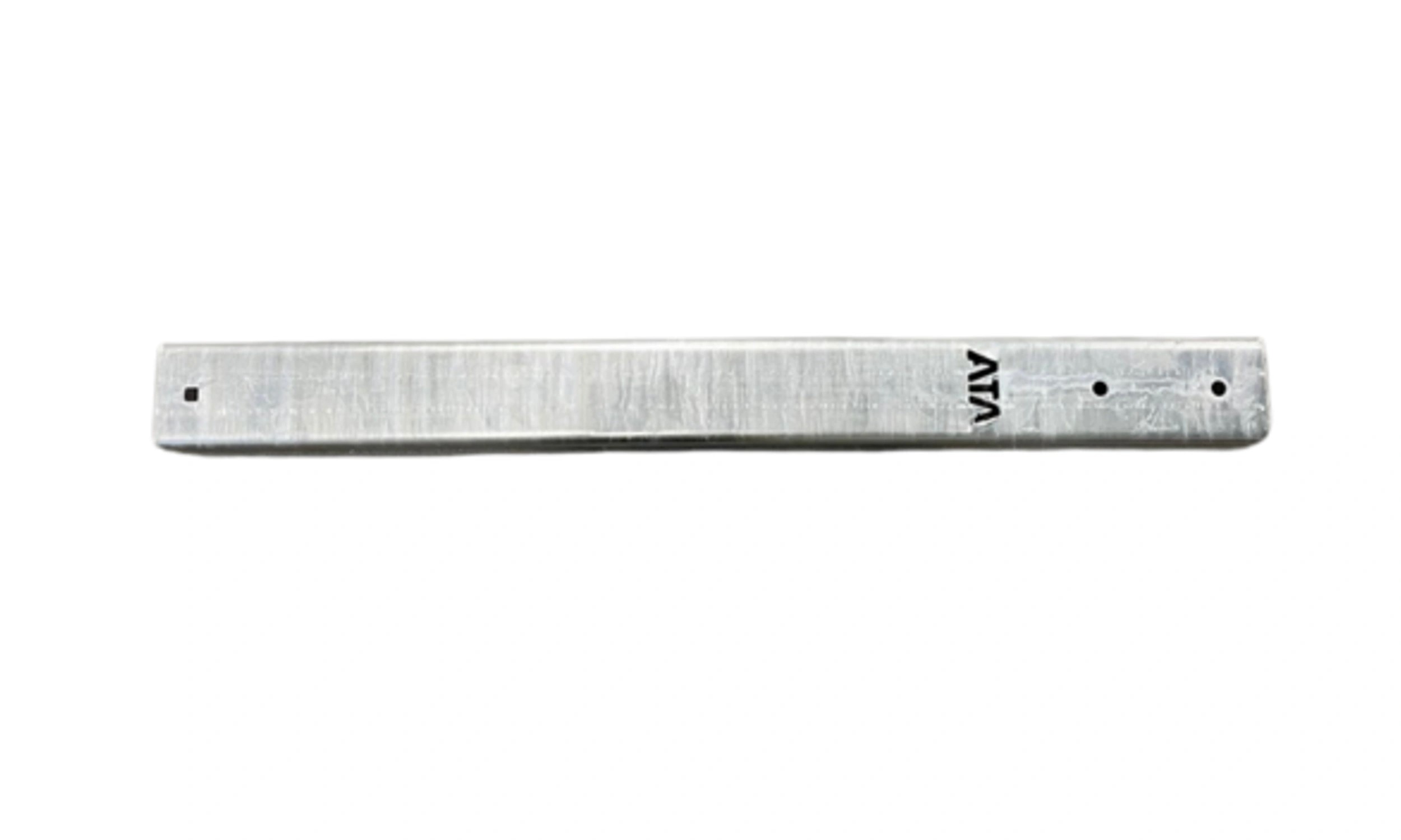 ATA P-räcke, UNP-stolpe UNP80